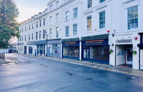 Fox House, Studio Apartments - Foto 8