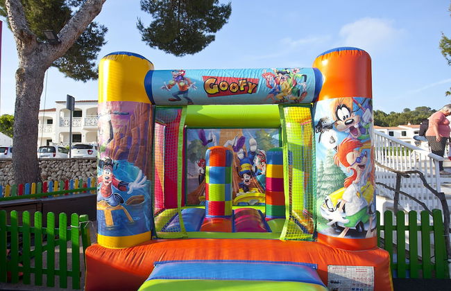 Apartamentos Seth Mestral y Llebeig - Foto 30