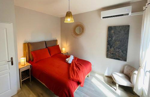 L'annexe du domaine de brisset - Foto 29