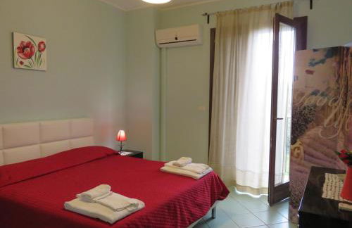 Case Vacanze Residence Trinacria - Foto 11