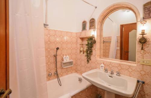 Villa Tanca With AC, Terrace and Views - Foto 35