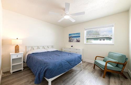 2bd 1ba Sunview 5 2Mins to BeachPool - Foto 14