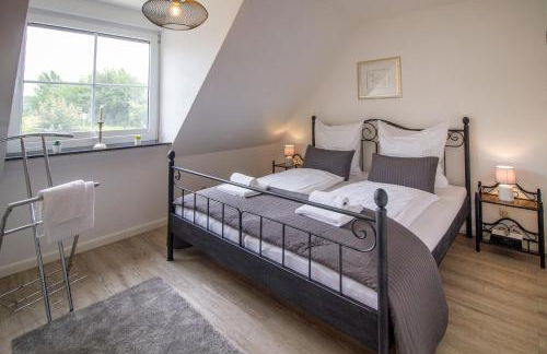 Lüttje Scholle - Photo 7