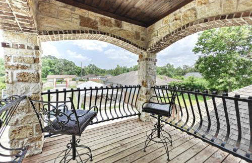 Luxury Spanish Style Getaway - Foto 79