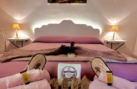 Il Bosco Guest House Subiaco - Foto 10