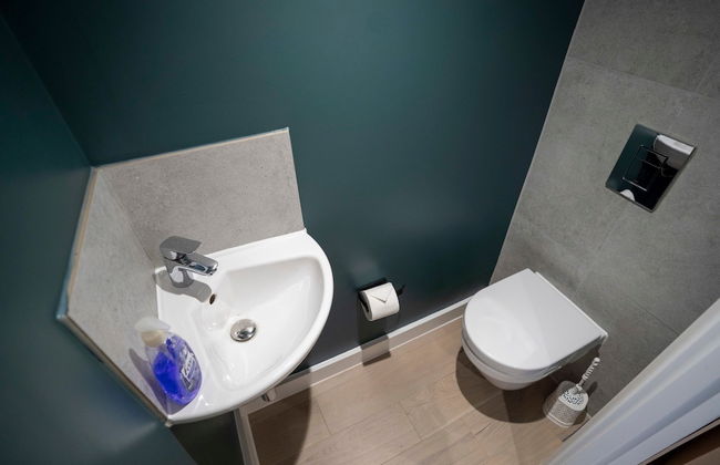 Lignum Suite by Casacity - Foto 10