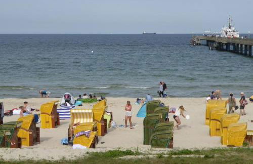 Holiday apartment with 2 bedrooms - Foto 3