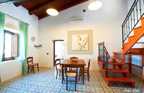 Baglio "Villa Velez" - Foto 27