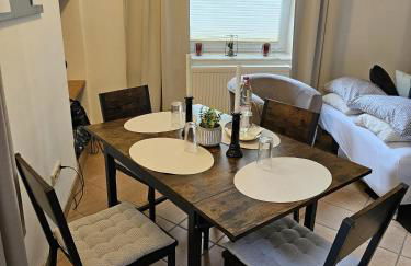 Ferienwohnung Hofliebe in Päpinghausen - Foto 9