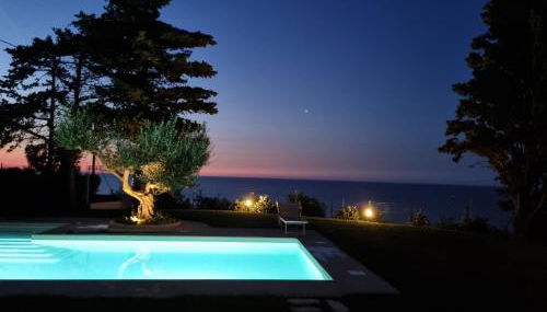 Carezza del mare - Foto 2, sunbed