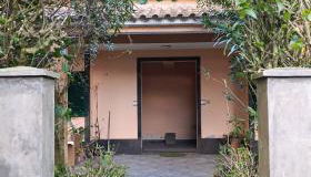 Ben House, private parking - Photo 2