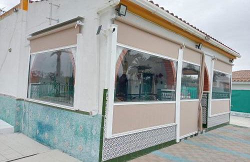 Alojamiento Rural Villa Rosarito - Foto 49