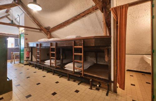 Chalet de l'ulmjc de Grenoble - Foto 12