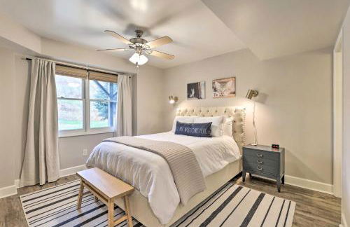 Stylish Vilas Hideaway Hike, Ski and Explore! - Foto 17