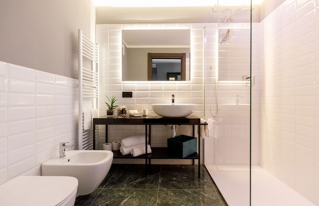 Hotel DeVille - Photo 64