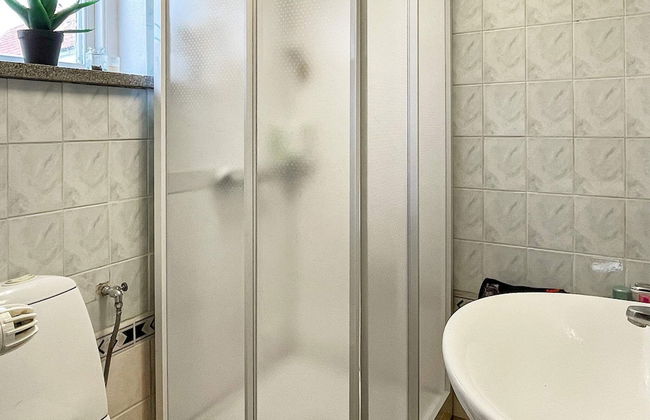 4 Person Holiday Home in Hammenhog-by Traum - Foto 9