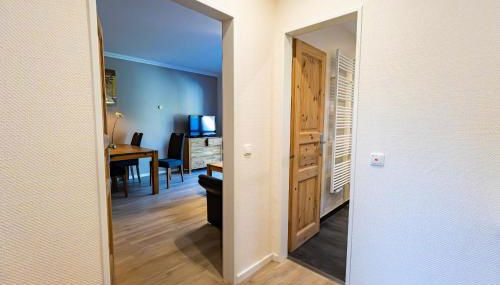 Heverstroem Appartement Heverstroem 2 - Foto 4, Lobby or reception