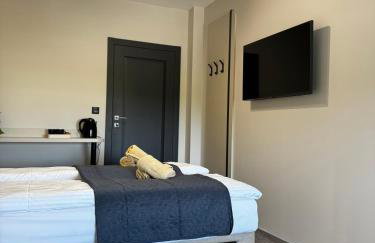 Apartamenty Wałowa 7 - Foto 25