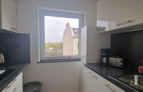 Berlin Central Premium Apartments for Groups - Photo 32