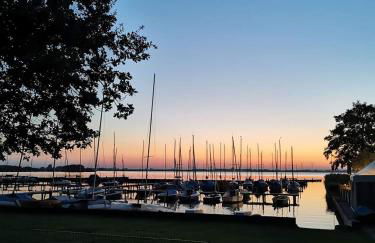 Seeliebe, 300 Meter zum Wasser, mit Terrasse und Garten - Foto 41