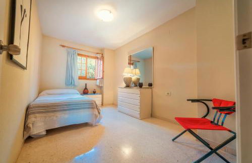 Apartamento familiar Port-Saplaya - Foto 10