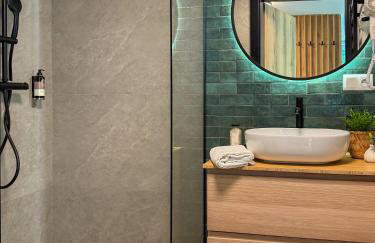 Apartamenty Drewno i Kamień - Foto 27