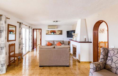 Villa Sol y Sombra by Escape Home - Foto 17