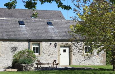 Unicorn Cottage - Foto 1