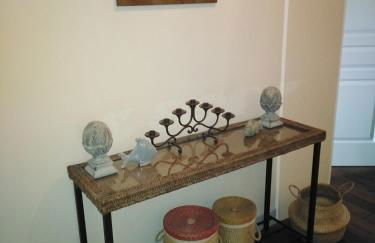 Meublé de tourisme La Maison d'Orgy - Foto 15