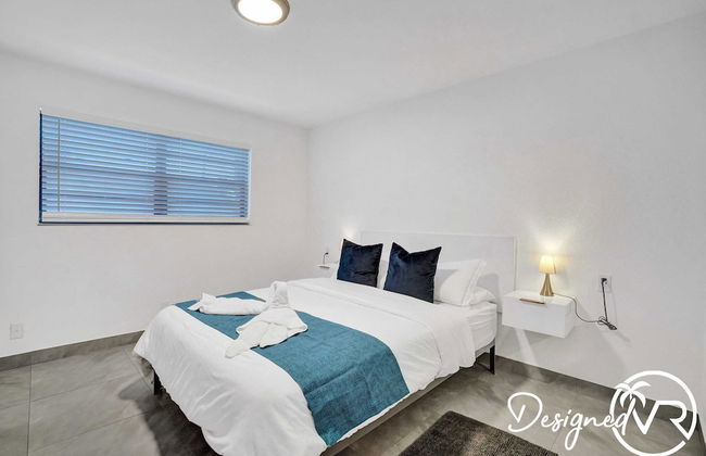 Unit F Sea&i Private Unit Near Deerfield Beach - Foto 11