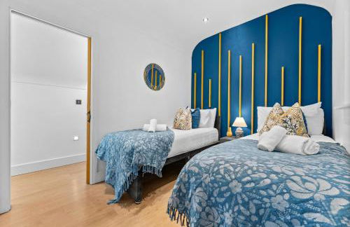 The Oak Sty - 2 Bed Countryside Cottage Escape in Durley with Hot Tub, Unique rural retreat, Private Parking, Sleeps 4 & Pet friendly - By Blue Puffin Stays - Photo 17