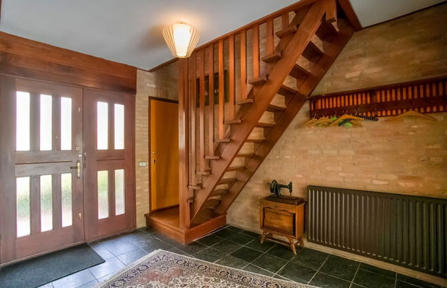 Holiday Home Near the Efteling With Garden - Foto 32