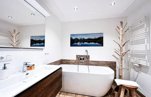 Alpenglühen - Foto 10