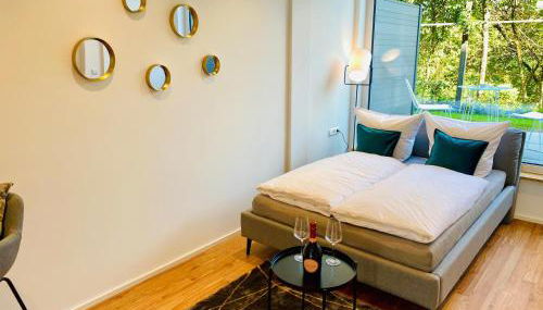 Motel42 - Business Apartments - Foto 4