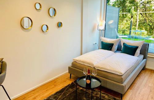 Motel42 - Business Apartments - Foto 4