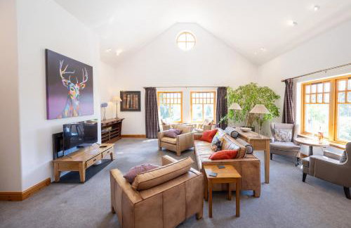 Old Distillery Lodge - Foto 7