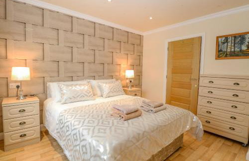 Birch Cottage - Foto 20