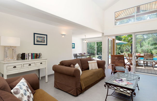 Clairière aux Chevreuils - Foto 7