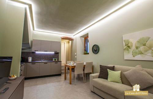 La Casa dell'Olmo - Suite Apartment Cuneo - Foto 26