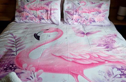 Flamingo Land Cedar Wood 118 - Foto 24