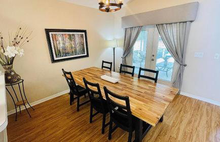 Close To Disney, Spacious Pool Home W Spa 430 - Foto 11