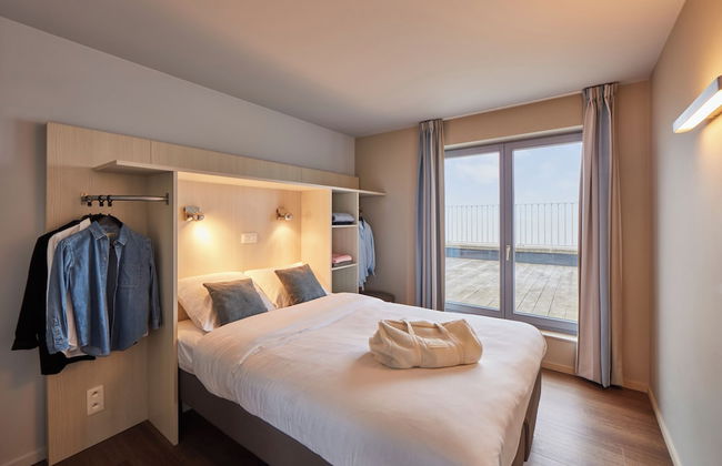 Holiday Suites Blankenberge - Foto 22
