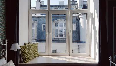 Apartament na Wilczej - Foto 2