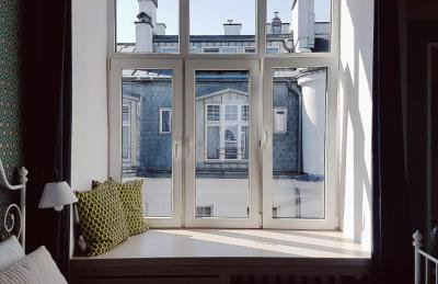 Apartament na Wilczej - Foto 2