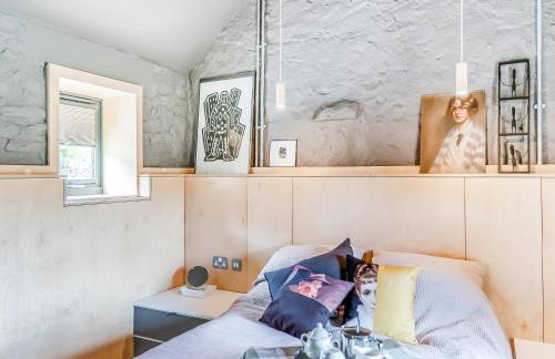 Quarry Barn - Foto 16