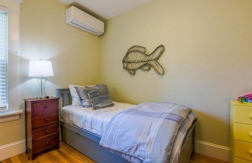 A Luxurious Retreat in Mystic Ct - Foto 12