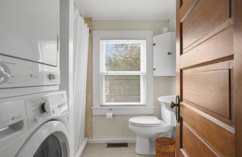 Maison des Reves - Historic charm in the heart of Downtown! - Foto 21