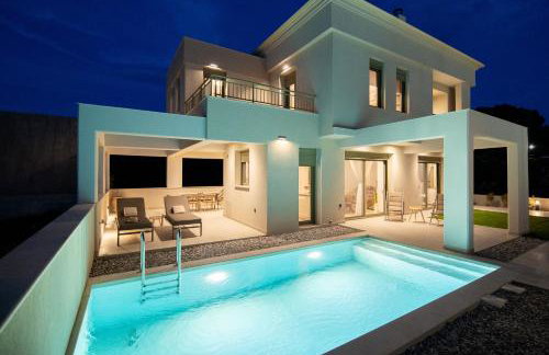 Eleagnos Villas - Foto 57