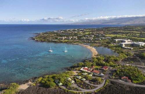 Waikoloa Beach Villas #O23 condo - Foto 10