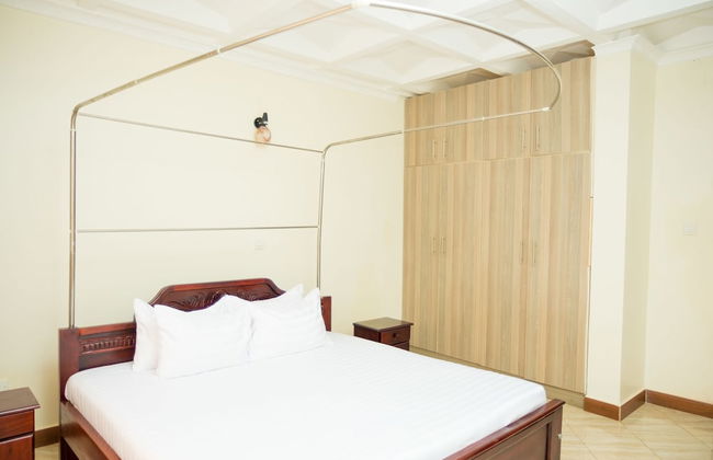 Kampala Suburbs Apartment - Foto 7